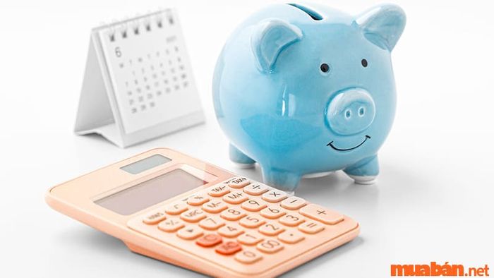 Lãi suất vay ngân hàng Sacombank theo từng kỳ hạn.