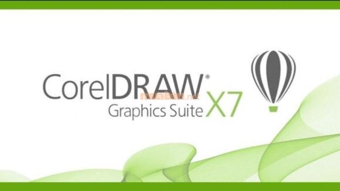 Corel X7