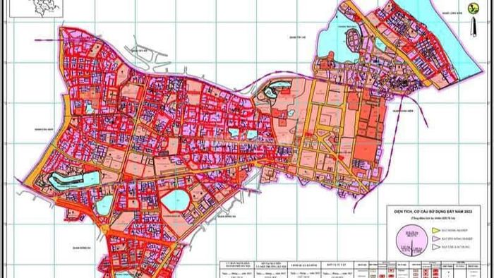 Quận Ba Đình là nơi lý tưởng để định cư và phát triển sự nghiệp mà nhiều người khao khát.