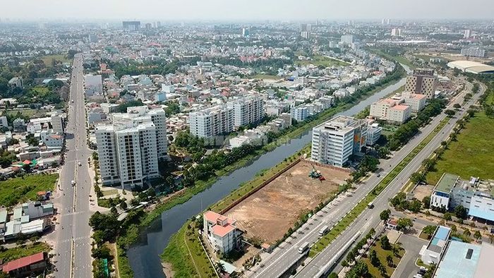 Hệ thống giao thông của huyện Đan Phượng