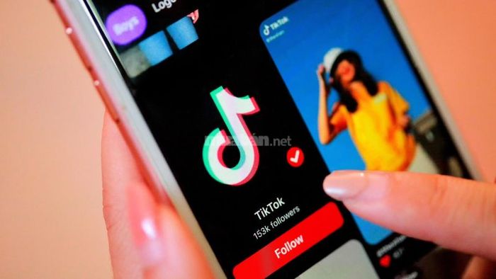 TikTok có tính năng ghép nhạc vào ảnh thu hút lượng lớn người dùng