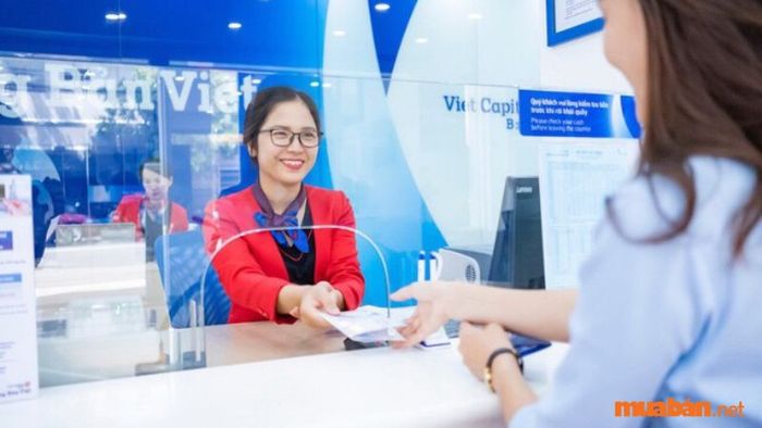 Những điểm cần lưu ý khi vay vốn tại ngân hàng Bản Việt
