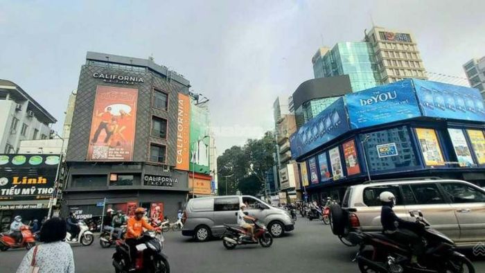 Đánh giá giá trị bất động sản tại một số tuyến đường xung quanh vòng xoay Cống Quỳnh