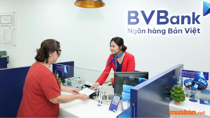 Các điều kiện gửi tiết kiệm tại ngân hàng Bản Việt