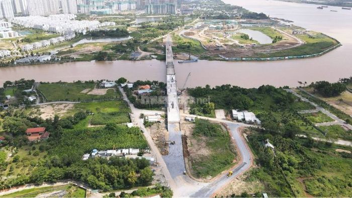 Quận 9 giáp với quận nào? Khám phá vị trí và tiện ích trong khu vực