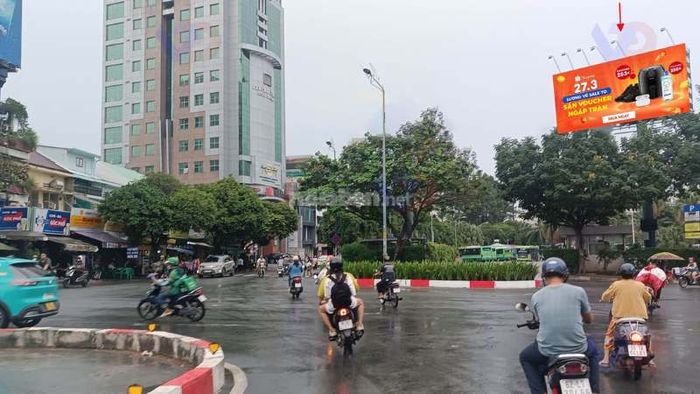 Vòng xoay Cống Quỳnh - Địa điểm, tiện ích và tiềm năng bất động sản trong khu vực