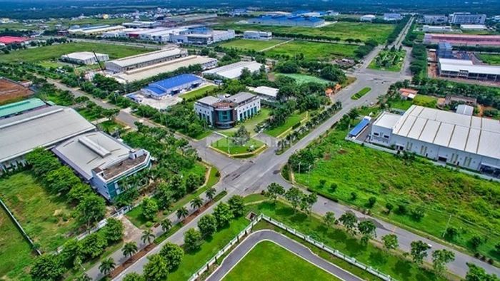 Danh sách các khu công nghiệp tại TPHCM được cập nhật năm 2024