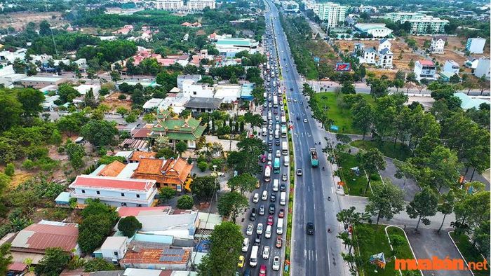 Quốc Lộ 51