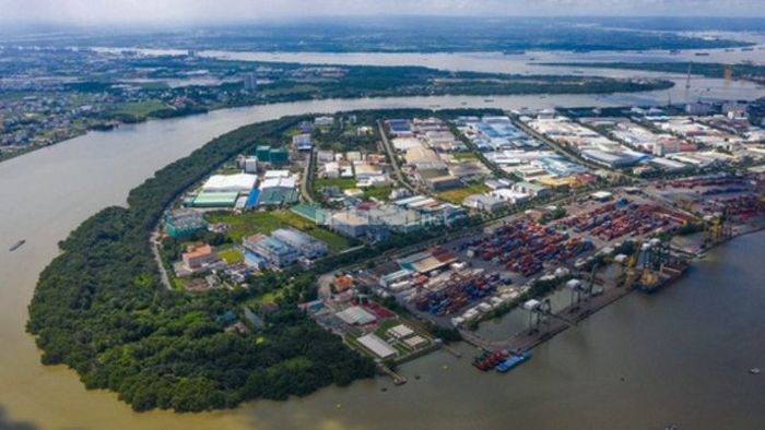 Khu chế xuất Tân Thuận mở ra nhiều cơ hội nghề nghiệp phong phú