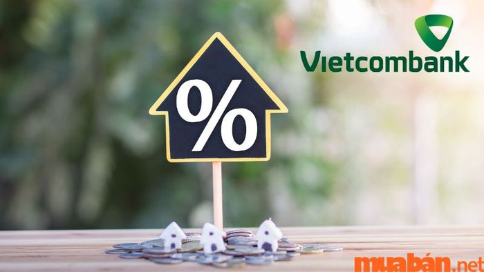 Lãi suất vay ngân hàng Vietcombank dành cho doanh nghiệp