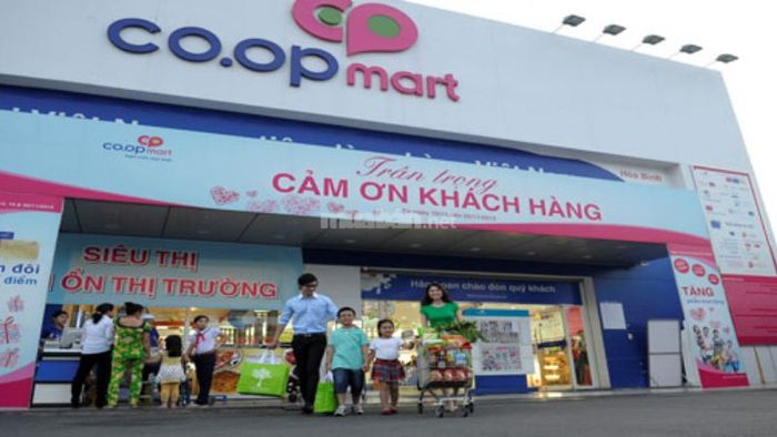 Các lựa chọn mua sắm và giải trí gần vòng xoay Phú Hữu