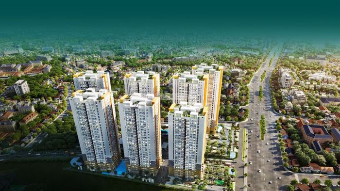 Biên Hòa Universe Complex
