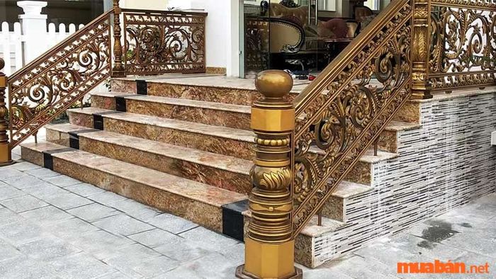 Bậc tam cấp