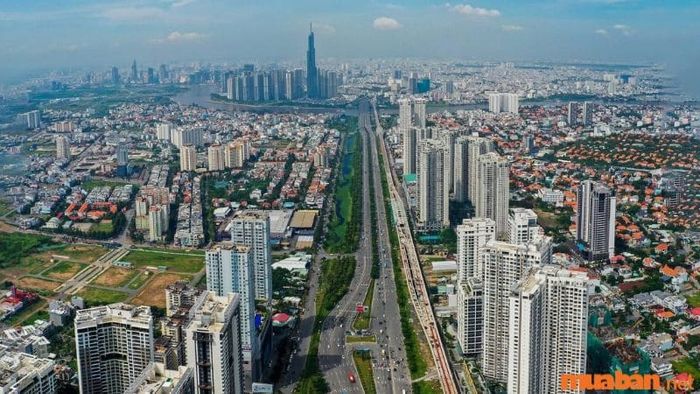 Tác động của Bến xe miền Đông mới đến thị trường Bất động sản Thủ Đức