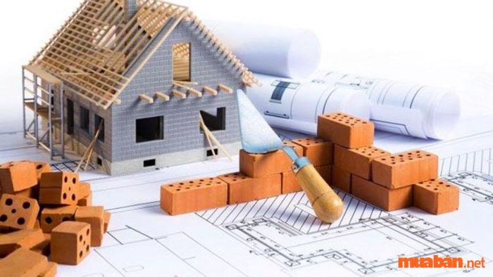 Quy trình mượn tuổi xây nhà năm 2024 chi tiết