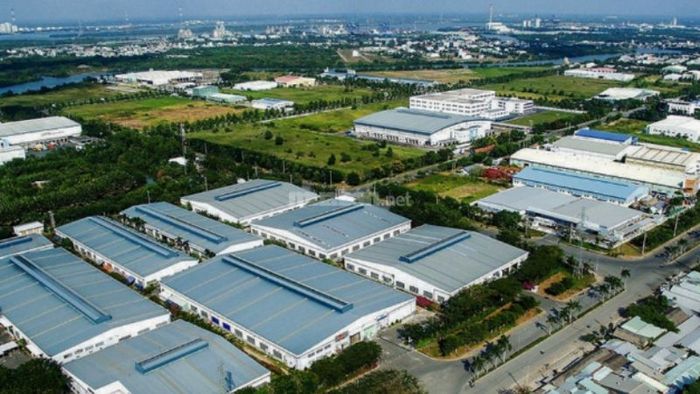 Tổng quan về sự phát triển của các khu công nghiệp tại TP.HCM
