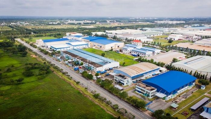 Khu công nghiệp Đông Nam cam kết mang đến nguồn lao động phong phú và chất lượng cao