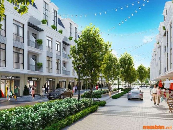 Tính thanh khoản cao và khả năng sinh lời