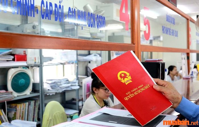 cách đo diện tích đất