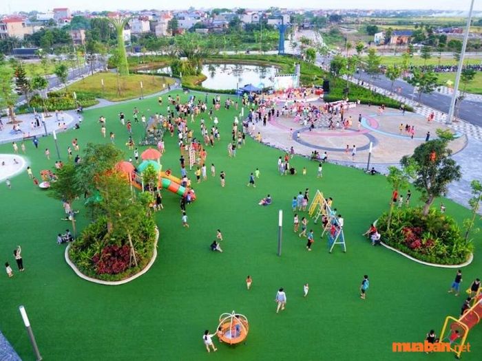 Các tình huống đất DKV bị thu hồi