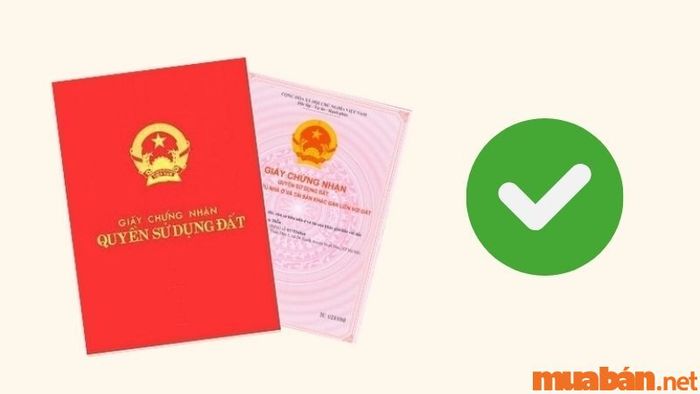Trường hợp đủ điều kiện cấp