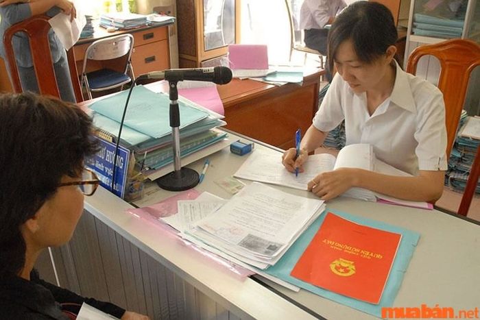 Đất 50 năm có thể bị thu hồi trong một số tình huống nhất định.