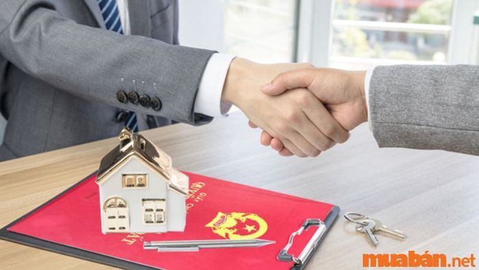 Rủi ro khi mua đất thông qua hợp đồng góp vốn