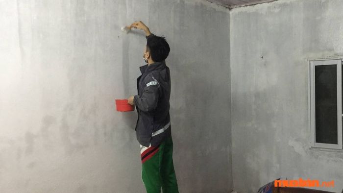 Chi phí xây phòng trọ 16m2 dạng nhà trọ nhiều tầng