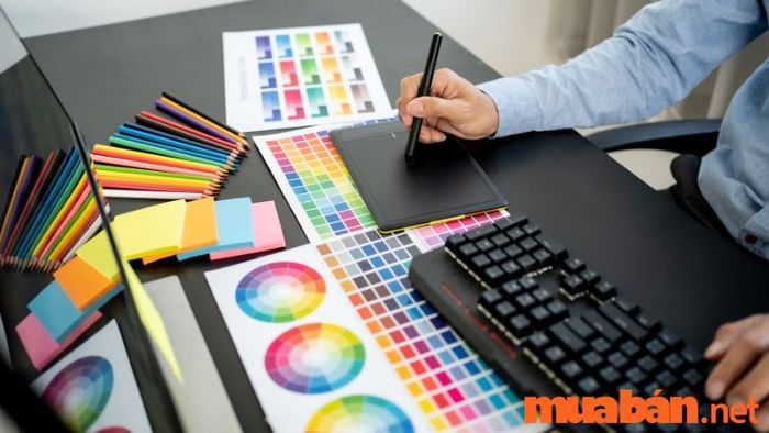 Công việc nào phù hợp với người ISFP?