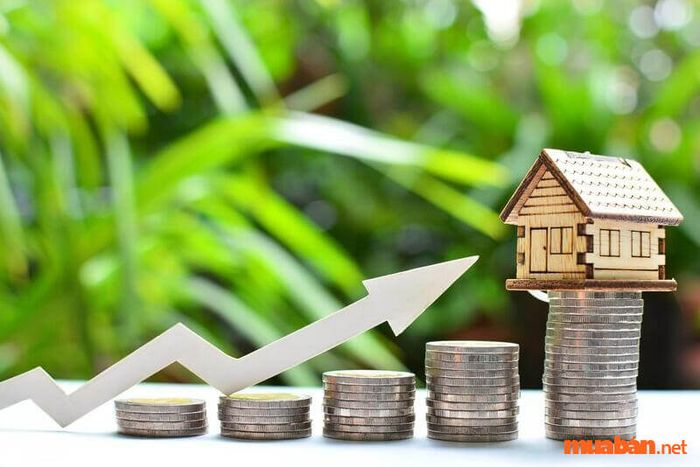 lợi ích của việc mua nhà trả góp