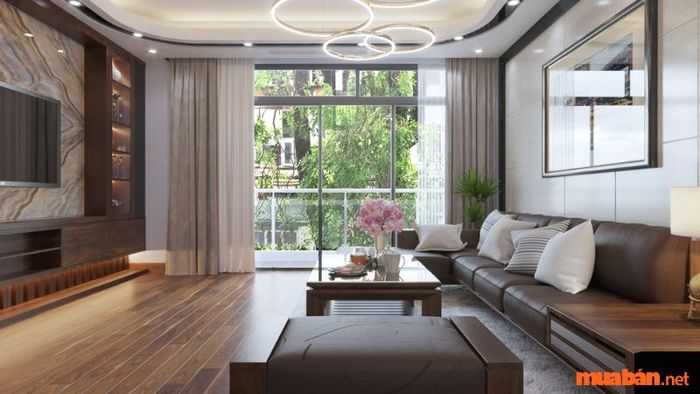 Có nên thuê thiết kế nội thất - Những điều cần biết về việc tự thiết kế nội thất trong không gian sống