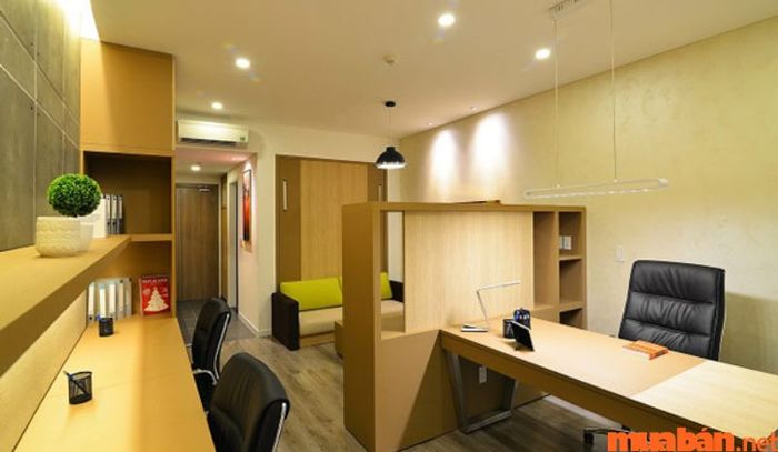 Căn hộ Officetel là gì - Nguồn gốc của loại hình căn hộ này tại Việt Nam
