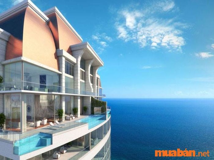 Nguồn gốc của căn hộ Condotel là gì? Đây là mô hình đầu tiên xuất hiện tại bãi biển Miami, Florida, Mỹ.
