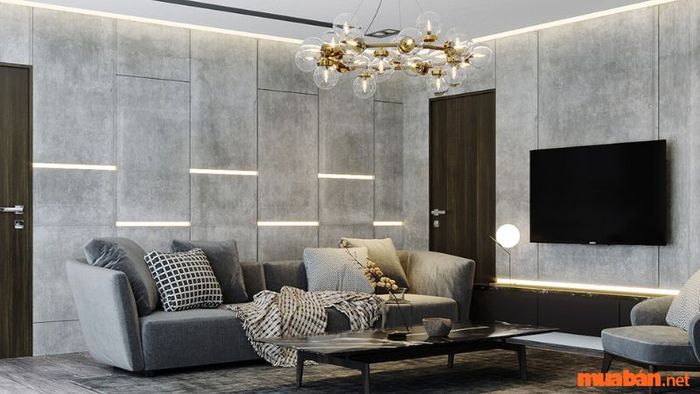 Liệu có cần thuê thiết kế nội thất không?