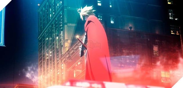 Aniplex vừa công bố visual mới cho anime “Fate/strange Fake” 3