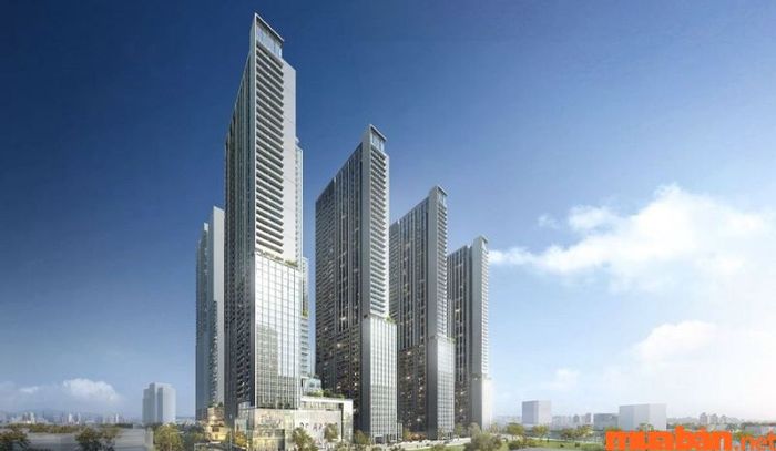 Căn hộ Officetel là gì - Officetel Trần Duy Hưng