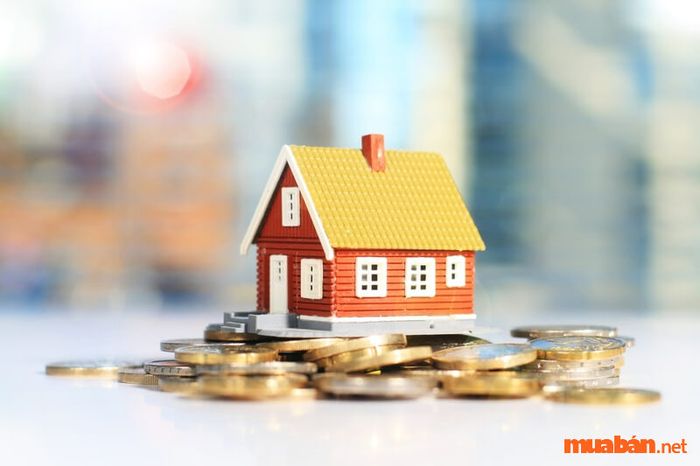 Khái niệm về mua nhà trả góp