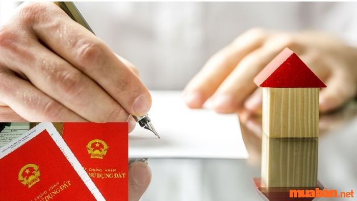 Cơ quan có thẩm quyền cấp Giấy chứng nhận quyền sử dụng đất