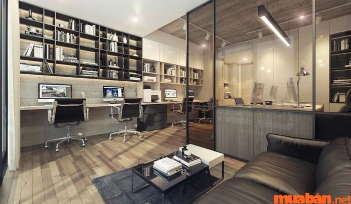 Khái niệm căn hộ Officetel là gì?