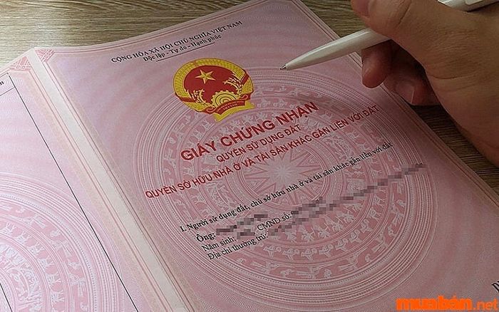Chuẩn bị hồ sơ để gia hạn thời gian sử dụng đất.