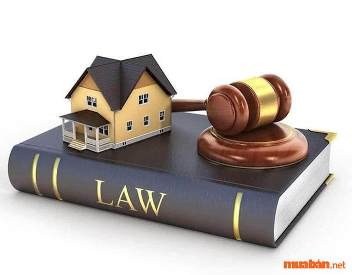 Thủ tục để mua nhà trả góp thường rất phức tạp