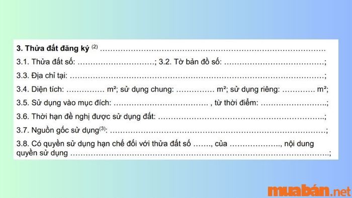 Hướng dẫn soạn thảo đơn