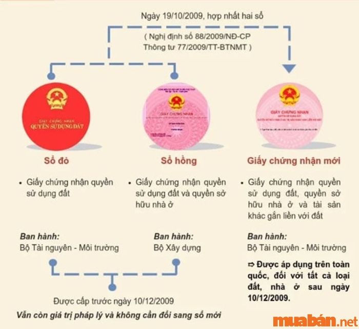 Điều kiện cấp giấy chứng nhận