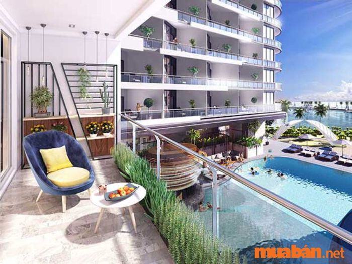 căn hộ condotel là gì?