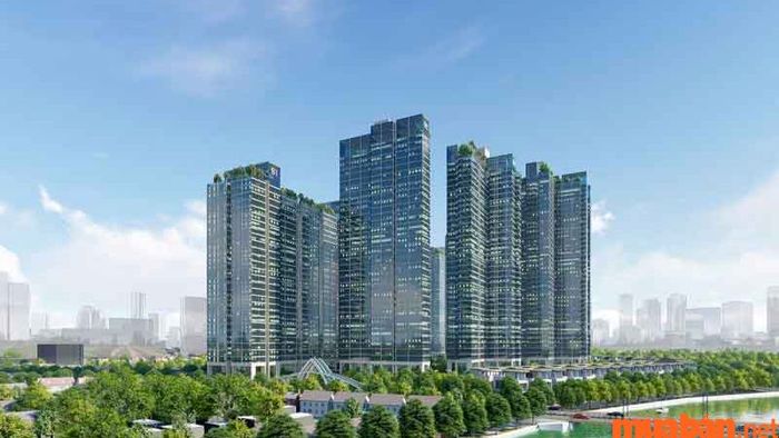Căn hộ chung cư là gì?
