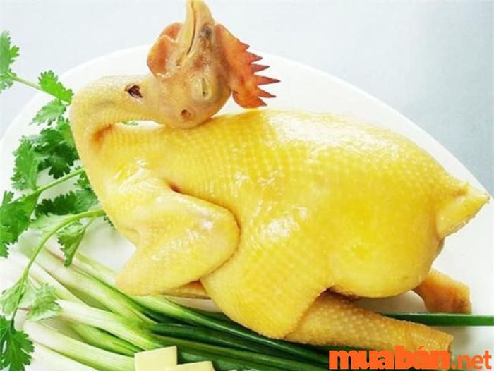 Những lễ vật cần có trong lễ cúng đất tháng 2