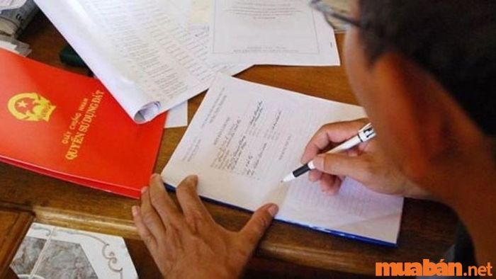 Rủi ro khi thực hiện giao dịch mua đất qua hợp đồng góp vốn