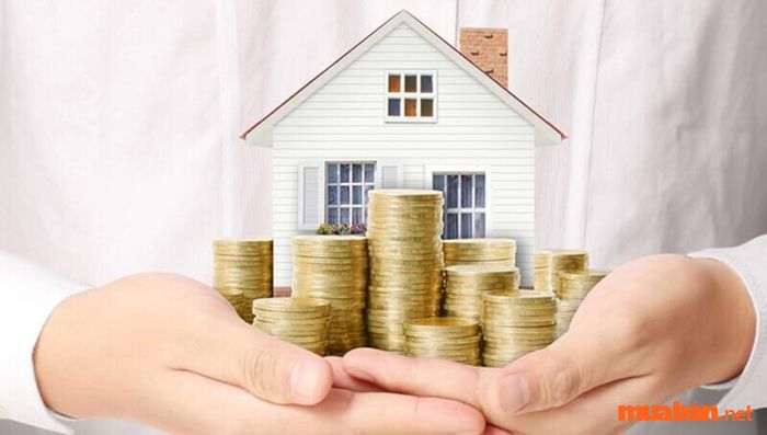 ưu điểm của việc mua nhà trả góp