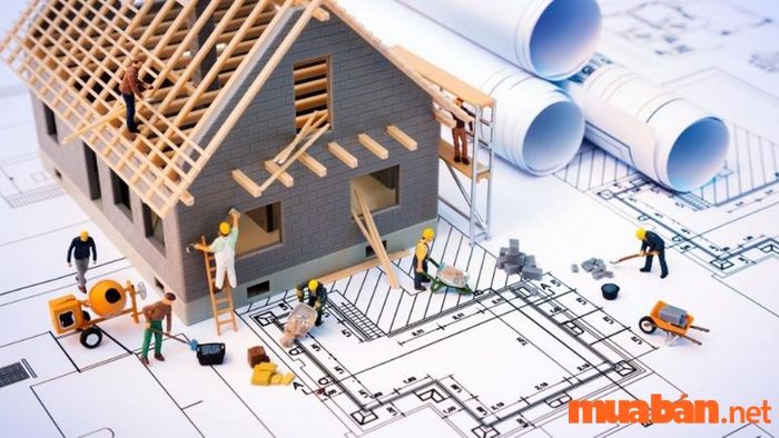 Chọn nhà thầu thiết kế thi công mẫu nhà phố uy tín 
