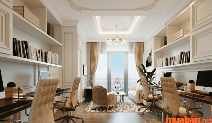 Thông thường, Officetel được sử dụng nhiều hơn cho mục đích làm văn phòng.